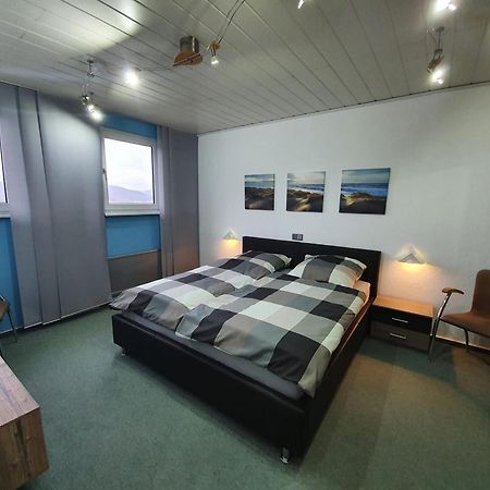Ferienwohnung Panoramablick Olsberg Zewnętrze zdjęcie