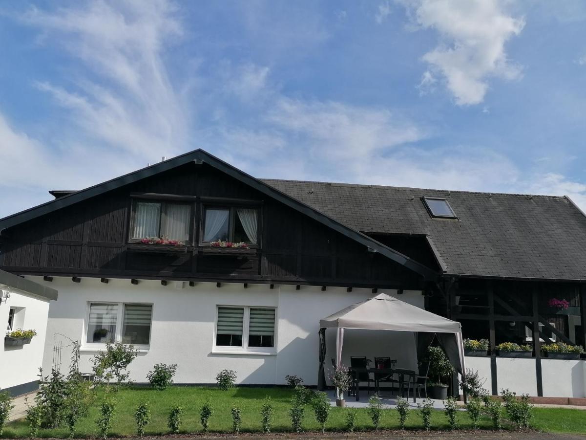 Ferienwohnung Panoramablick Olsberg Zewnętrze zdjęcie