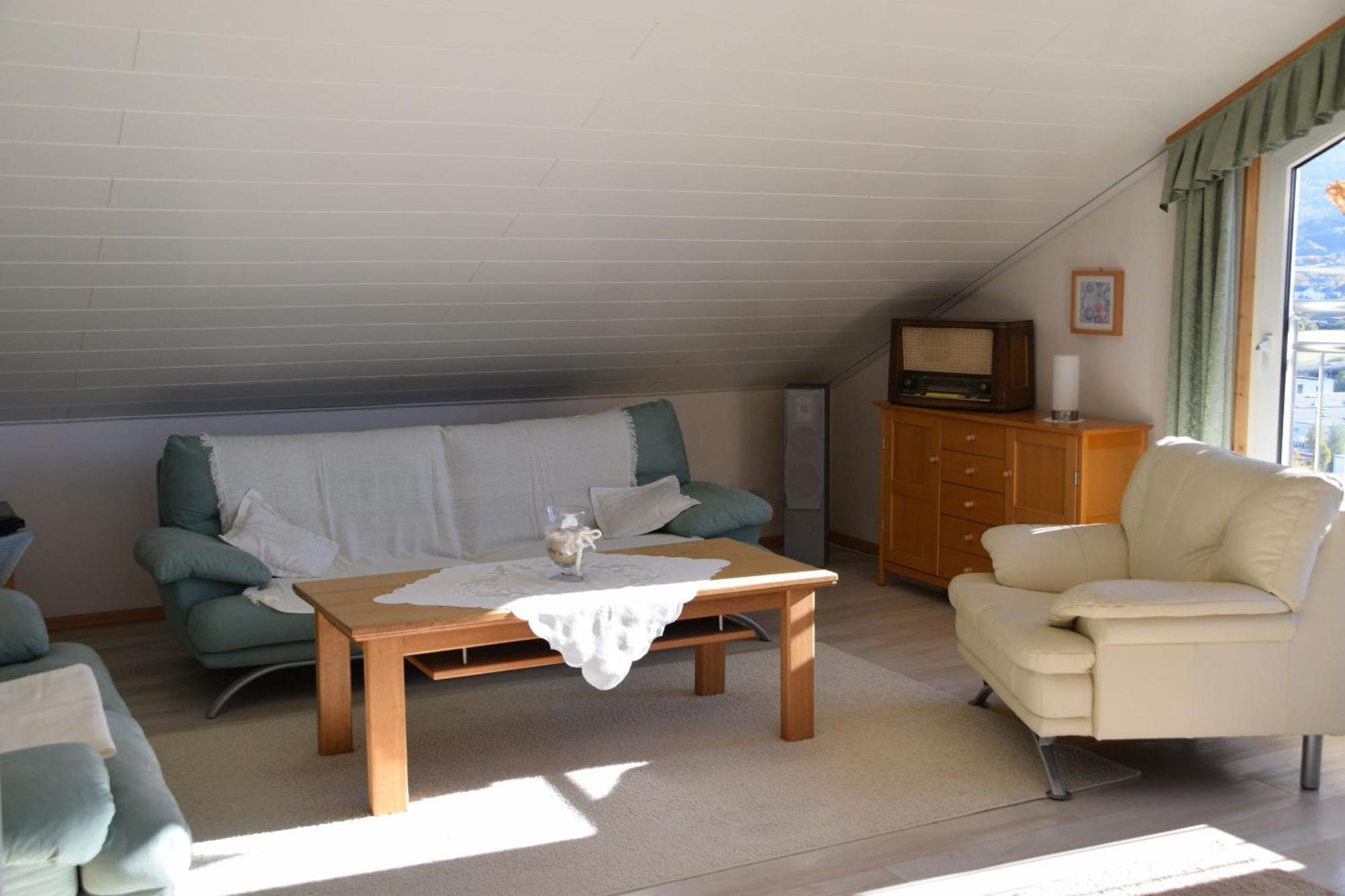 Ferienwohnung Panoramablick Olsberg Zewnętrze zdjęcie