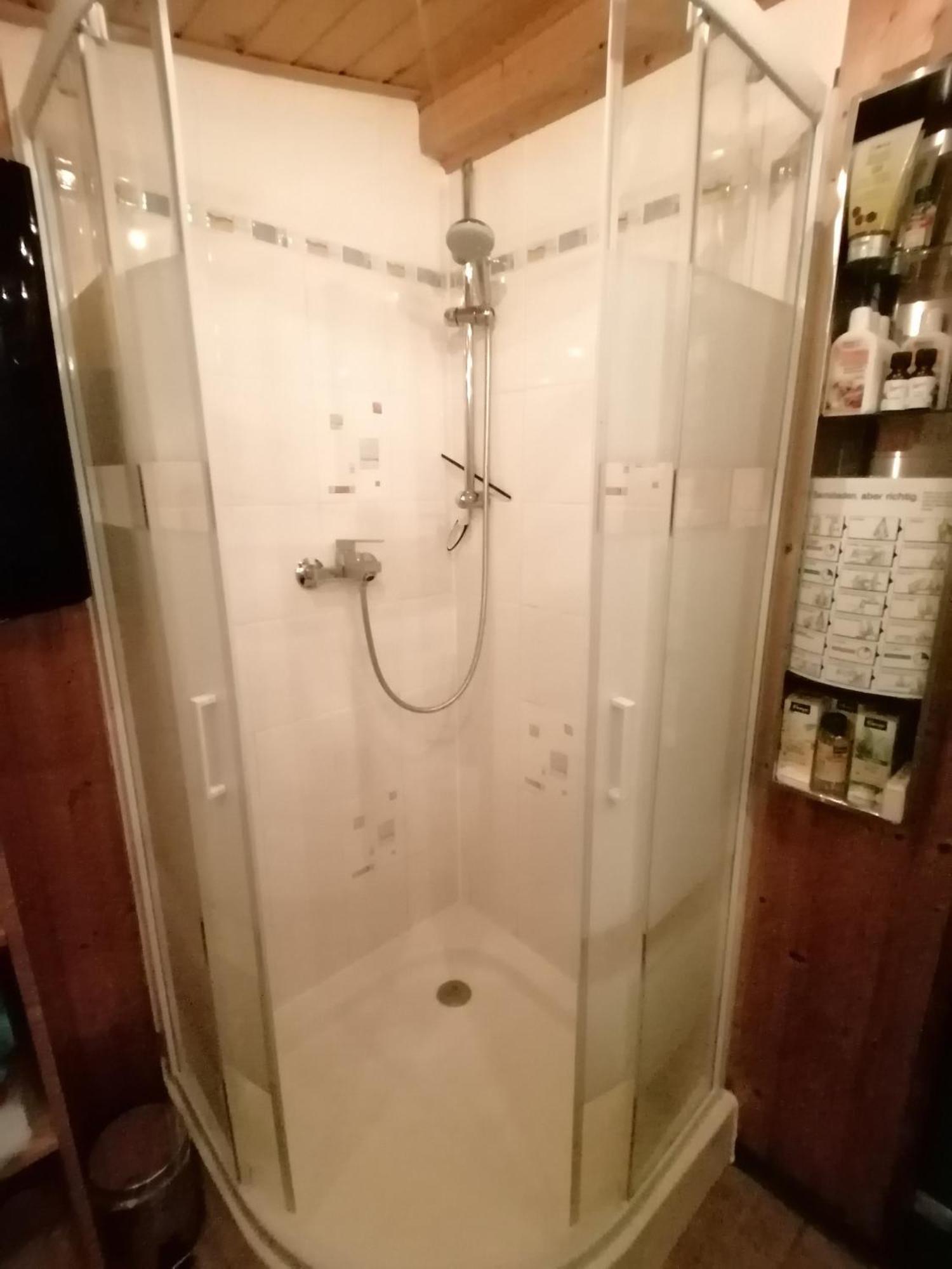 Ferienwohnung Panoramablick Olsberg Zewnętrze zdjęcie